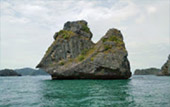 เกาะสุมย เช่าเรือ เส้นทางที่ 4