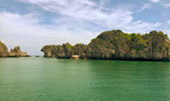 Into Thai Bay อ่างทองพักเกาะพะลวย