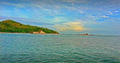 Into Thai Bay อ่างทองพักเกาะพะลวย